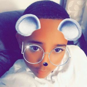 Meet your Posher, Richard